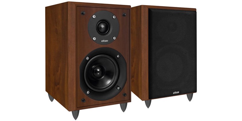 Eltax Monitor I Calvados