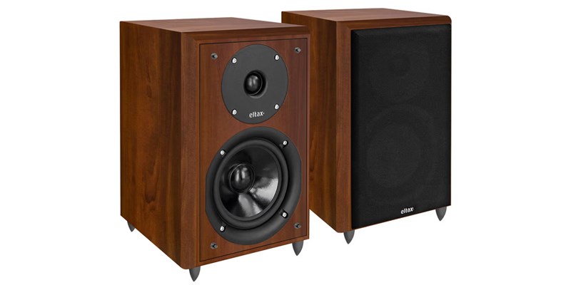 Eltax Monitor III Calvados