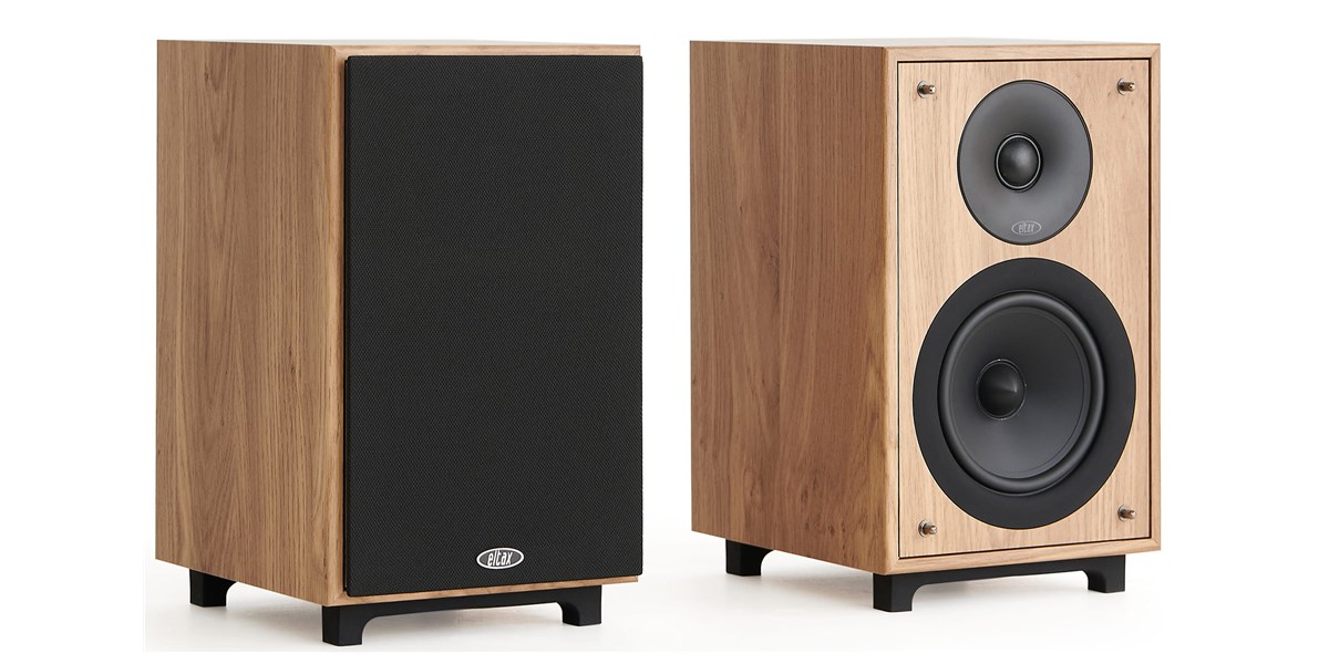Eltax Monitor III Neo Bois clair