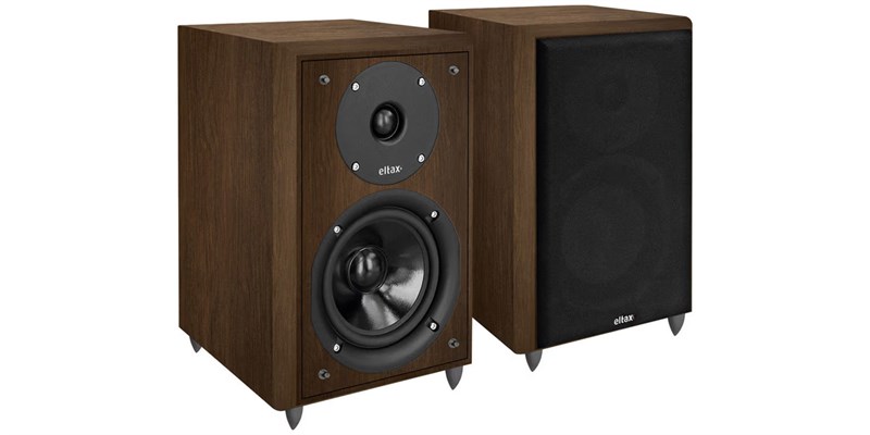 Eltax Monitor III Noyer