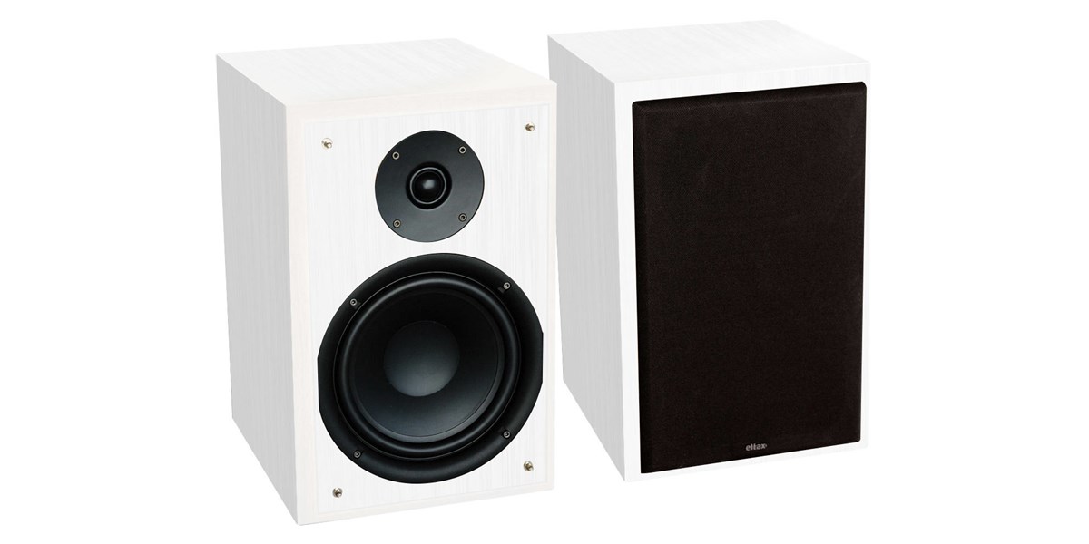 Eltax Monitor V Blanc