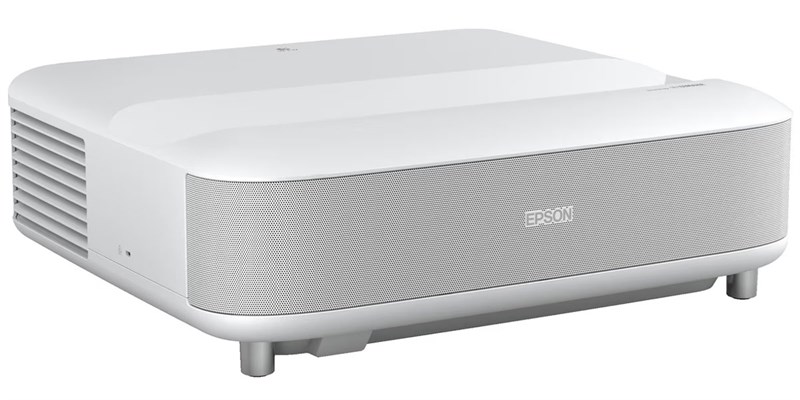 Epson EH-LS650 Blanc