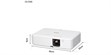 Epson CO-FH02 (photo supp. n°7)