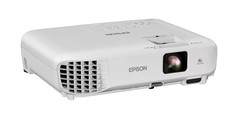 Epson EB-W06