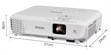 Epson EB-W06 (photo supp. n°6)