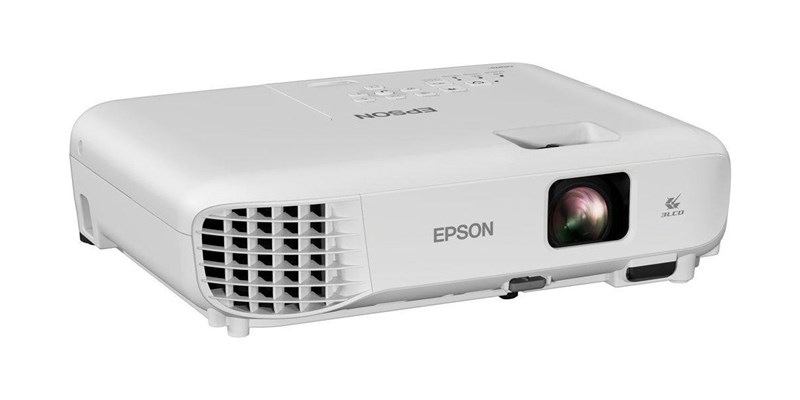 Epson EB-W53