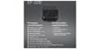Epson EF-22 Noir (photo supp. n°10)