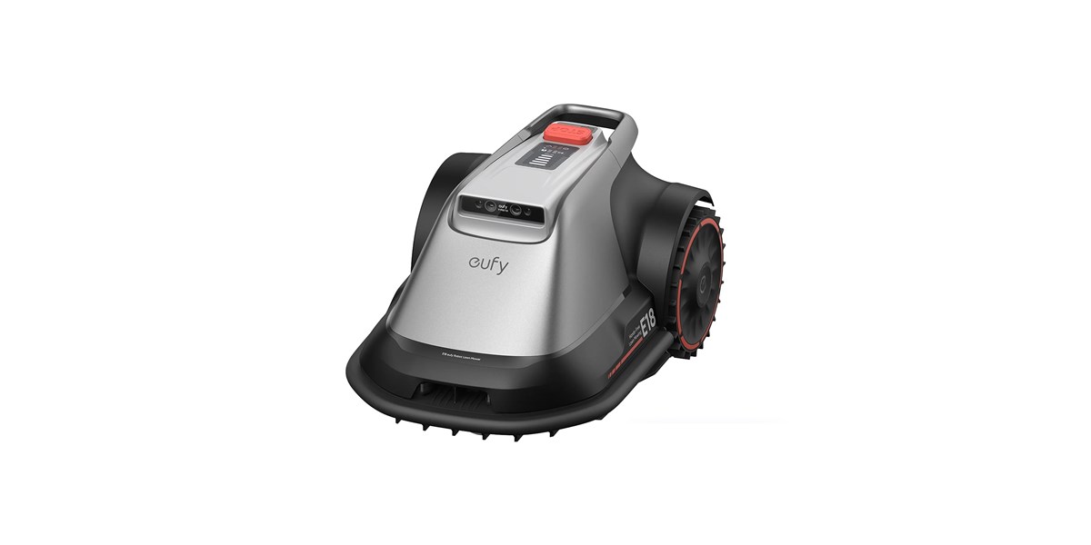 eufy E18