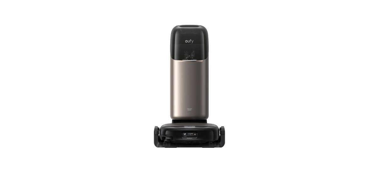eufy Omni S2