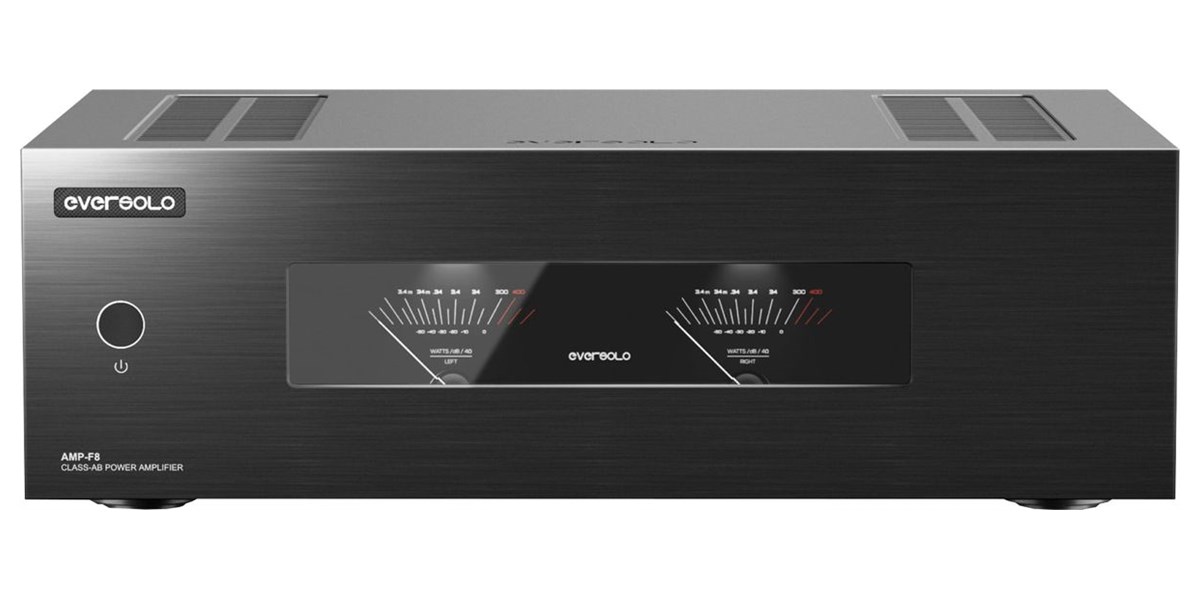 Eversolo AMP-F8