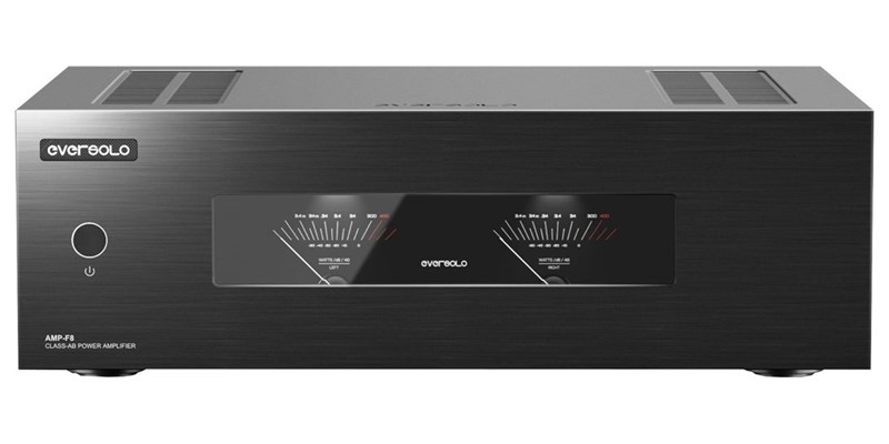 Eversolo AMP-F8