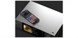 Eversolo DMP-A6 Master Edition Gen 2 Silver (photo supp. n°13)