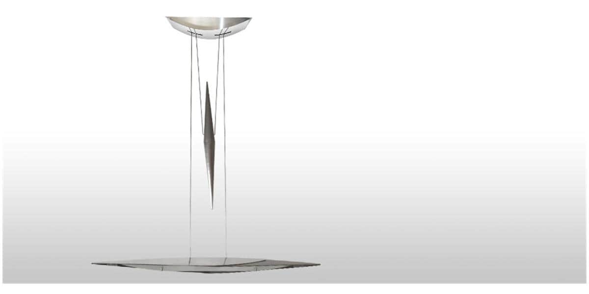 Coti Design FANA Argent