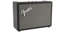 Fender Monterey Noir