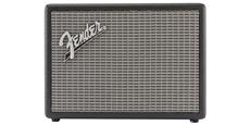Fender Monterey Noir