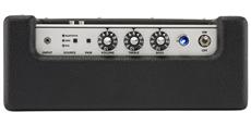 Fender Monterey Noir