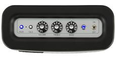 Fender Newport Noir