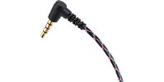Fender PureSonic Wired Noir