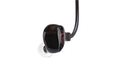 Fender PureSonic Wired Noir