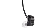 Fender PureSonic Wired Noir