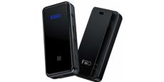 FiiO BTR3 Noir