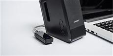 FiiO BTR3 Noir