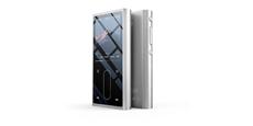 FiiO M3K Silver