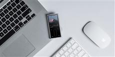 FiiO M3K Silver