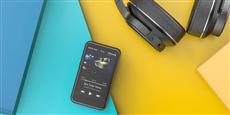FiiO M6 Noir