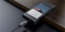 FiiO M7 Noir