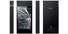 FiiO M7 Noir
