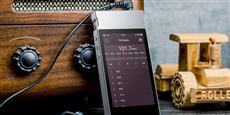 FiiO M7 Silver