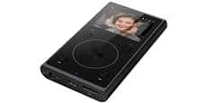 FiiO X1 II Noir