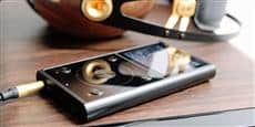 FiiO X1 II Noir