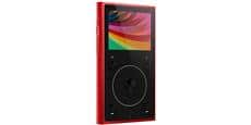 FiiO X1 II Rouge