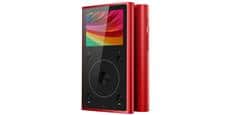 FiiO X1 II Rouge