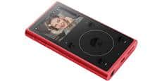 FiiO X1 II Rouge
