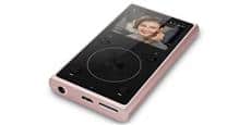 FiiO X1 II Rose gold