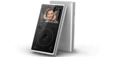 FiiO X1 II Silver