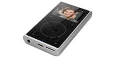 FiiO X1 II Silver