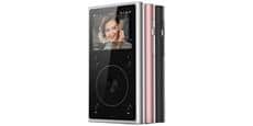 FiiO X1 II Silver