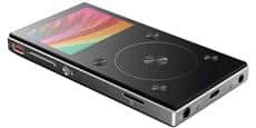 FiiO X3 III Noir
