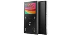 FiiO X3 III Noir