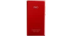 FiiO X3 III Rouge