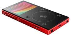 FiiO X3 III Rouge