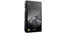 FiiO X5 III Noir