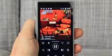 FiiO X5 III Noir
