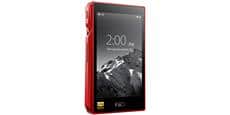 FiiO X5 III Rouge