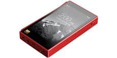 FiiO X5 III Rouge