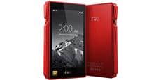 FiiO X5 III Rouge